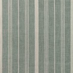 Kravet Couture Furrow Stripe Seaglass 36902-35 Atelier Weaves Collection Indoor Upholstery Fabric