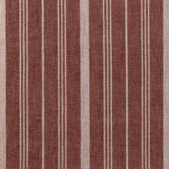 Kravet Couture Furrow Stripe Ruby 36902-9 Atelier Weaves Collection Indoor Upholstery Fabric