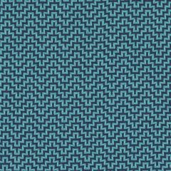 Duralee DW61174 Teal 57 Indoor Upholstery Fabric