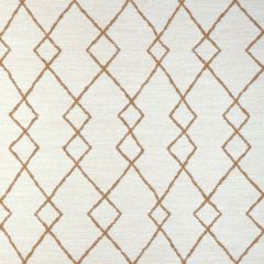 Kravet Couture Geo Graphica Camel 36904-16 Atelier Weaves Collection Indoor Upholstery Fabric
