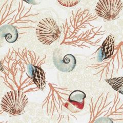 Duralee DP61184 Coral 31 Indoor Upholstery Fabric