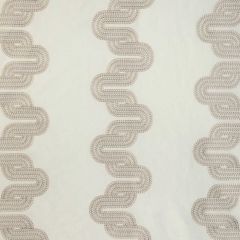 Kravet Design Cloud Chain Opal 36943-16 by Alexa Hampton Multipurpose Fabric