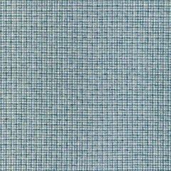 Kravet Basics Aria Check Indigo 36950-5 Mid-century Modern Collection Indoor Upholstery Fabric