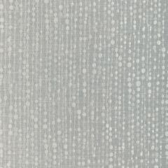 Kravet Basics String Dot Grey 36953-11 Mid-century Modern Collection Multipurpose Fabric