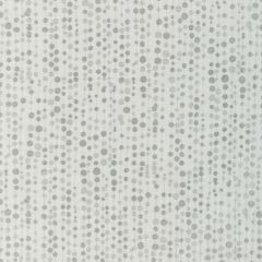 Kravet Basics String Dot Pewter 36953-1101 Mid-century Modern Collection Multipurpose Fabric