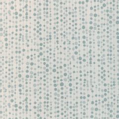 Kravet Basics String Dot Spa 36953-15 Mid-century Modern Collection Multipurpose Fabric