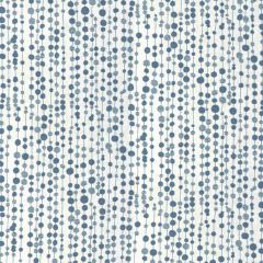 Kravet Basics String Dot Ink 36953-51 Mid-century Modern Collection Multipurpose Fabric