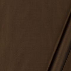 Robert Allen Kerala Chocolate 066041 Drapeable Silk Collection Multipurpose Fabric