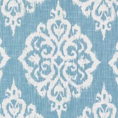 Duralee Aqua 42478-19 Indoor Upholstery Fabric
