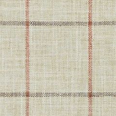 Duralee DM61279 Natural / Pink 40 Indoor Upholstery Fabric