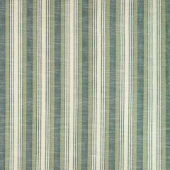 Kravet Design Sims Stripe Meadow 37046-530 Latitude Collection by Thom Filicia Upholstery Fabric