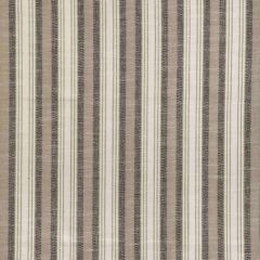 Kravet Design Sims Stripe Latte 37046-616 Latitude Collection by Thom Filicia Upholstery Fabric