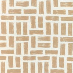 Kravet Design Brickwork Amber 37055-16 Latitude Collection by Thom Filicia Upholstery Fabric