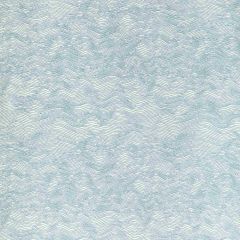 Kravet Design Watery Motion Spray 37056-15 Latitude Collection by Thom Filicia Upholstery Fabric