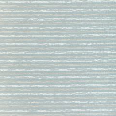 Kravet Design Wave Length Sky 37057-15 Latitude Collection by Thom Filicia Upholstery Fabric