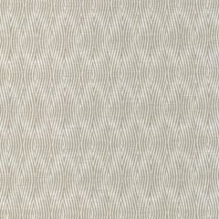 Kravet Design Vertical Motion Stone 37059-106 Latitude Collection by Thom Filicia Upholstery Fabric