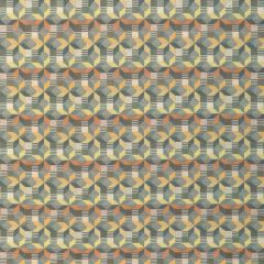 Kravet Contract Myriad Clementine 37067-411 Chesapeake Collection Indoor Upholstery Fabric
