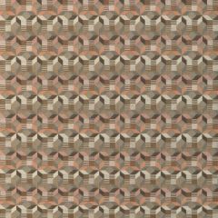 Kravet Contract Myriad Desert Bloom 37067-612 Chesapeake Collection Indoor Upholstery Fabric