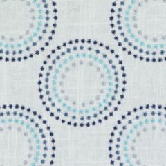 Duralee Da61601 41-Blue / Turquoise 370769 Carousel All Purpose Collection Drapery Fabric