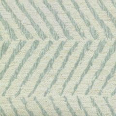 Duralee DI61631 Natural / Aqua 693 Indoor Upholstery Fabric