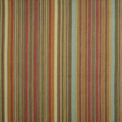 Ralph Lauren Santa Ysabel Stripe Clay FRL5221 The Ranch Collection Multipurpose Fabric