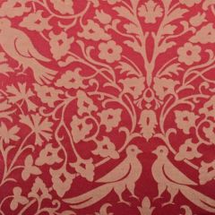 Highland Court 800267H 716-Chilipepper 371033 Silk Traditions Collection Drapery Fabric