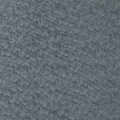 Lee Jofa Modern Brink Delft / Ivory GWF-3733-151 by Kelly Wearstler Indoor Upholstery Fabric