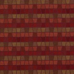 Duralee Contract 90921 Cayenne 581 Indoor Upholstery Fabric