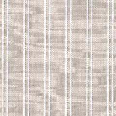 Perennials Ascot Stripe Ash 803-108 Morris and Co Collection Upholstery Fabric