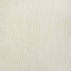 Kravet Basics Wave Motion Ivory 37300-1 Modern Gallery Collection Indoor Upholstery Fabric