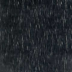 Kravet Basics Wave Motion Coal 37300-8 Modern Gallery Collection Indoor Upholstery Fabric