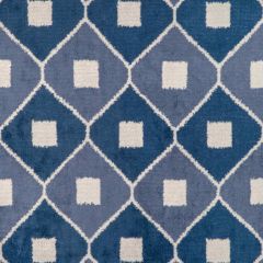 Kravet Basics Desvern Ink 37323-511 Modern Gallery Collection Indoor Upholstery Fabric