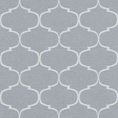 Duralee 32818 Platinum 562 Indoor Upholstery Fabric