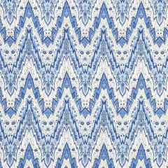 Robert Allen Shurcliff Cobalt Oxide 222369 Williamsburg Collection Multipurpose Fabric