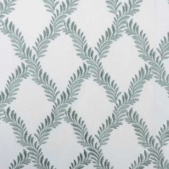 Highland Court 300029H 619-Seaglass 375125 Drapery Fabric