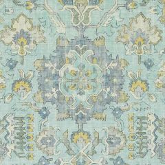 Duralee DP61513 Aqua 19 Indoor Upholstery Fabric
