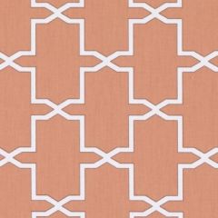 Duralee Dp61570 123-Salmon 376075 Carousel All Purpose Collection Indoor Upholstery Fabric