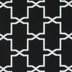 Duralee DP61570 Noir 375 Indoor Upholstery Fabric