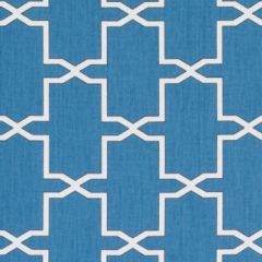 Duralee Dp61570 5-Blue 376083 Carousel All Purpose Collection Indoor Upholstery Fabric