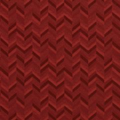 Duralee Contract 90920 Scarlet 214 Indoor Upholstery Fabric