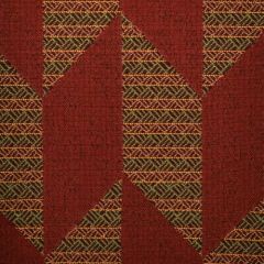 Duralee Contract 90884 136-Spice 376753 By Jalene Kanani Indoor Upholstery Fabric