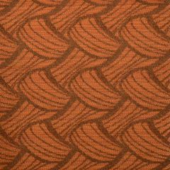 Duralee Contract 90886 107-Terracotta 376757 By Jalene Kanani Indoor Upholstery Fabric