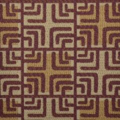 Duralee Contract 90894 111-Raisin 376800 By Jalene Kanani Indoor Upholstery Fabric
