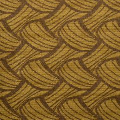 Duralee Contract 90886 264-Goldenrod 376896 By Jalene Kanani Indoor Upholstery Fabric