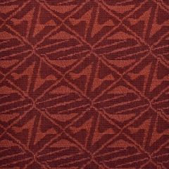 Duralee Contract 90892 716-Chilipepper 377080 By Jalene Kanani Indoor Upholstery Fabric
