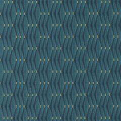 Duralee Contract 90928 260-Aquamarine 377088 Crypton Woven Jacquards VIII Collection Indoor Upholstery Fabric