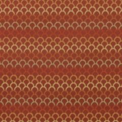 Duralee Contract 90941 581-Cayenne 377198 Sophisticated Suite II Collection Indoor Upholstery Fabric