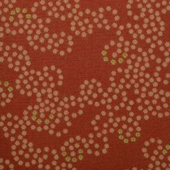 Duralee Contract 90889 654-Salsa 377294 By Jalene Kanani Indoor Upholstery Fabric
