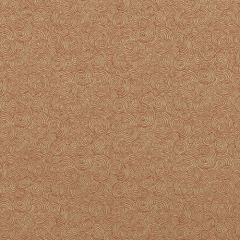 Duralee Contract 90926 33-Persimmon 377300 Crypton Woven Jacquards VIII Collection Indoor Upholstery Fabric
