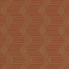 Duralee Contract 90959 Flame 192 Indoor Upholstery Fabric